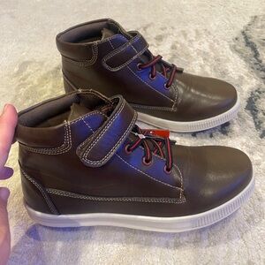 Deer Stags - Dress Shoe - Niles- Big Kid 3.5M